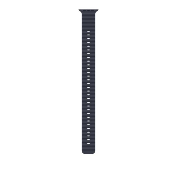 Curea pentru Apple Watch 49mm Navy Ocean Band Extension -