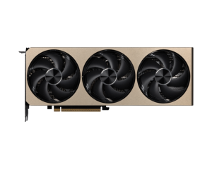 Placa video MSI GEFORCE RTX 5070 TI, 16GB GDDR7, PCI