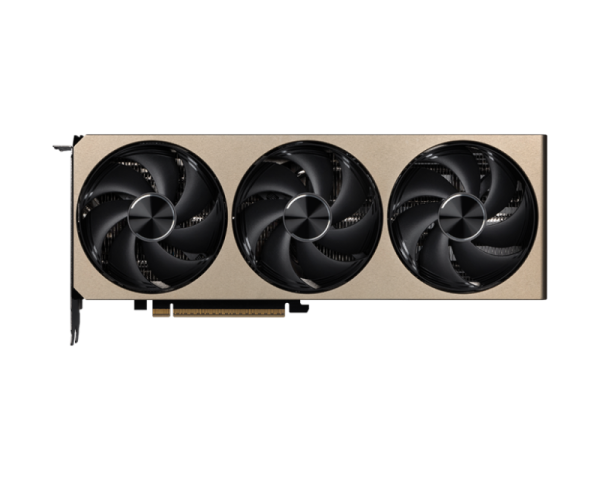 Placa video MSI GEFORCE RTX 5070 TI, 16GB GDDR7, PCI