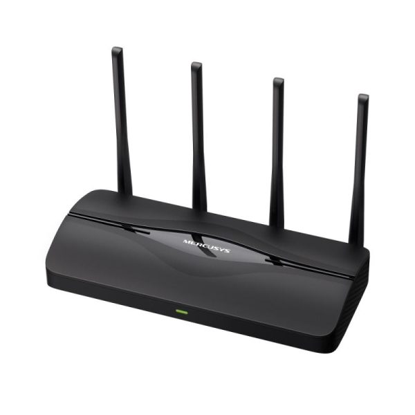 Router wireless MERCUSYS BE3600, WIFI 7, Mesh, Dual Band