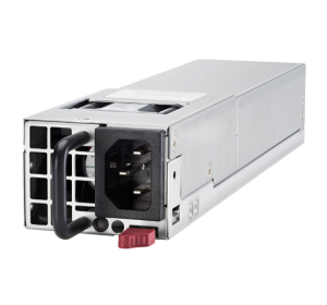 HPE Aruba Networking X372 54VDC 680W 100-240VAC Power Supply