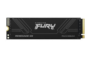SSD intern Kingston FURY Renegade G5, 8 TB, PCI Express