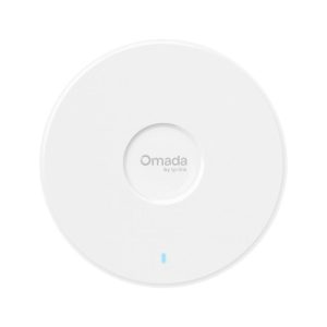 Access point TP-LINK EAP787, Gigabit, PoE, Tri-Band, WI-FI