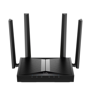 Router wireless CUDY WR3600H, WIFI 7, Mesh, Dual Band