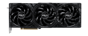 Placa video Palit GeForce RTX 5070 TI, 16GB GDDR7, PCI