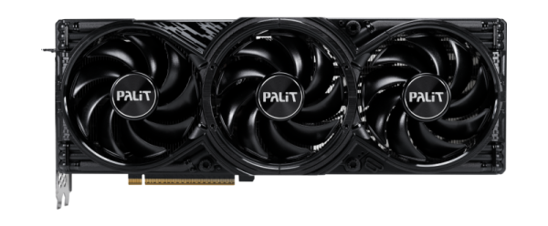 Placa video Palit GeForce RTX 5070 TI, 16GB GDDR7, PCI