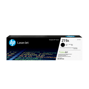 Toner HP 219A, Black