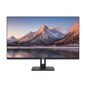 Monitor Consumer Dahua LM32-C301B, 31.5", 2560 x 1440 pixeli, Black,
