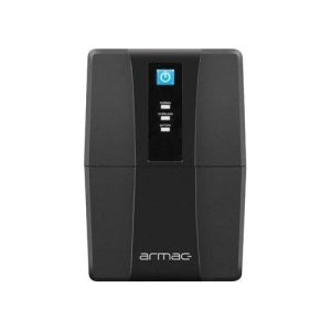 UPS ARMAC HL/850F/LED/V2, 480W, Tower