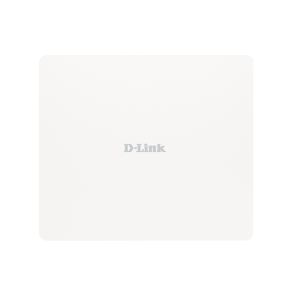 Access point D-Link DAP-X3060, Poe, Dual-band, WiFi 6 - AX