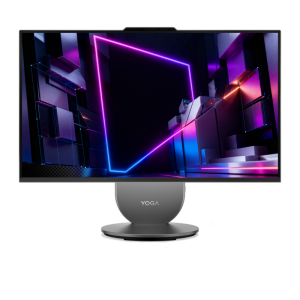 All-in-One Consumer Lenovo Yoga AIO 27IPH11 cu procesor Intel Core