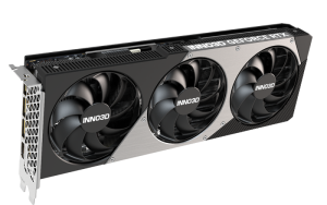 Placa video INNO3D GeForce RTX 5070 Ti X3 OC, 16GB