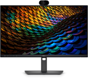 Monitor Commercial DELL P2426HEB, 24", 1920 x 1080 pixeli, Black,