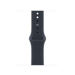 Curea pentru Apple Watch 42mm Navy Blue Sport Band -