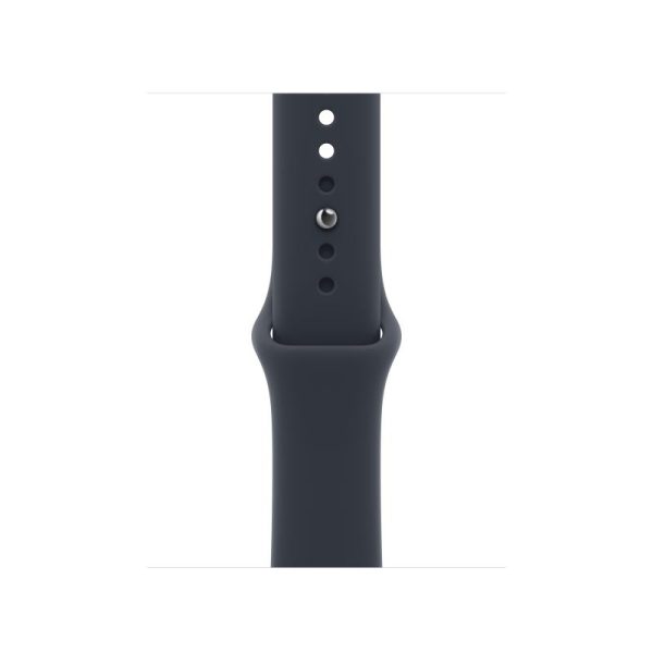 Curea pentru Apple Watch 42mm Navy Blue Sport Band -