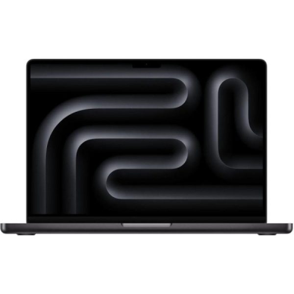 MacBook Pro 14.2"/Apple M5 Max (CPU 18-core, GPU 40-core, Neural