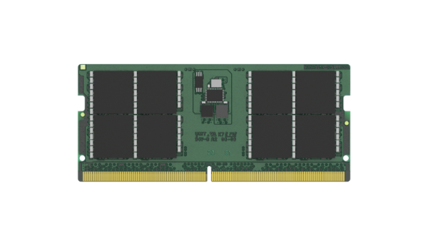 Memorie RAM Notebook Kingston ValueRAM, 48GB, DDR5, 5600MHz, CL46