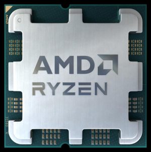 Procesor AMD Ryzen 7 7800X3D, 4.2 GHz, AM5, AMD Radeon