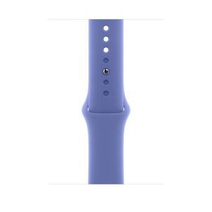 Curea pentru Apple Watch 46mm Periwinkle Sport Band - S/M