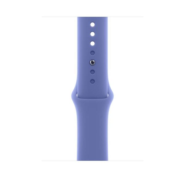 Curea pentru Apple Watch 46mm Periwinkle Sport Band - S/M