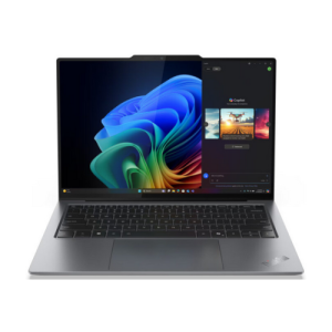 Laptop Business Lenovo ThinkPad X9-14 Gen 1 Aura Edition, cu