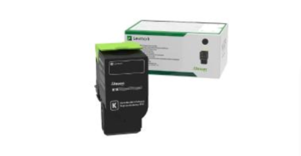 Toner LEXMARK 79L2HK0, Black