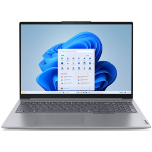 Laptop SMB Lenovo ThinkBook 16 G7 ARP, cu procesor AMD