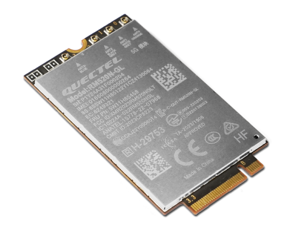 Card retea Lenovo 4XC1Q24434