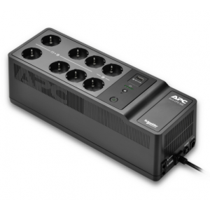UPS APC BE500G2-GR, 300W, USB, Tower
