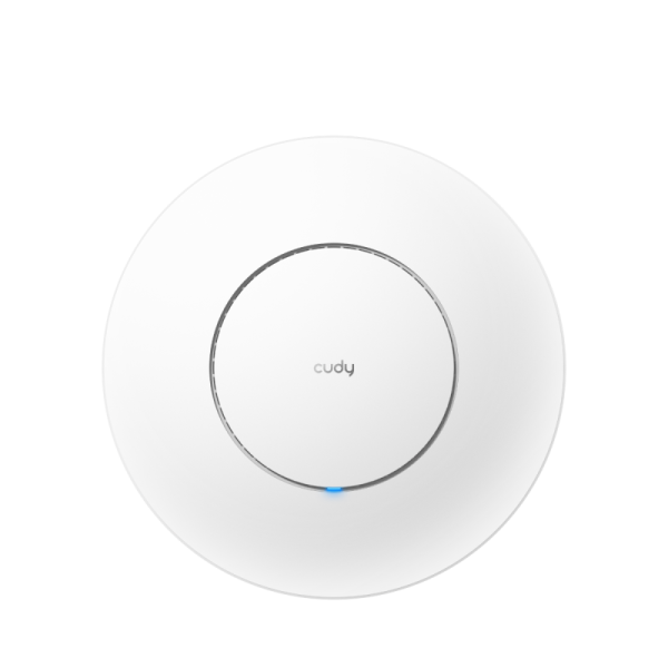 Access point Cudy AC1300, Gigabit, PoE, Dual-band, WI-FI