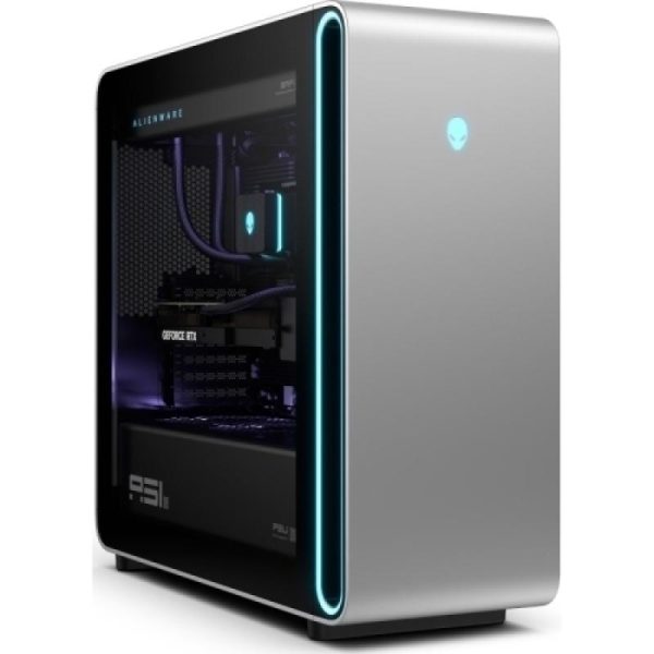Desktop Gaming Dell Alienware Area-51 AAT2250 cu procesor Intel Core
