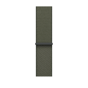 Curea pentru Apple Watch 40mm Forest Sport Loop