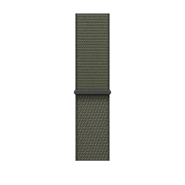 Curea pentru Apple Watch 40mm Forest Sport Loop
