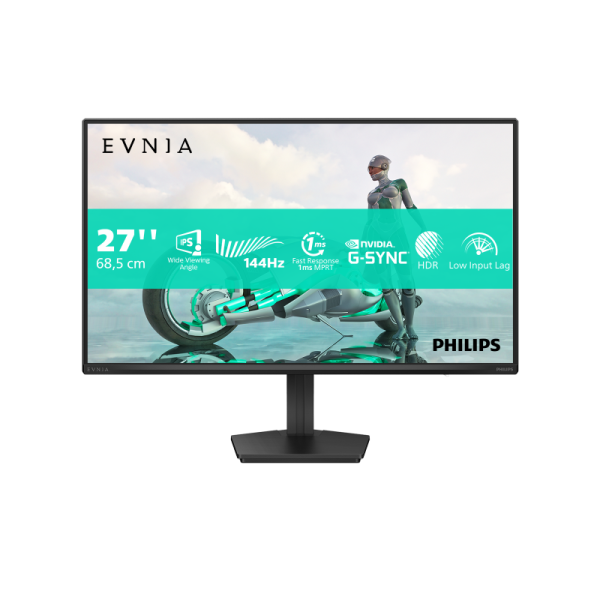 Monitor Gaming Philips 27M2N3200NF/00, 27", 1920 x 1080 pixeli, Grey,