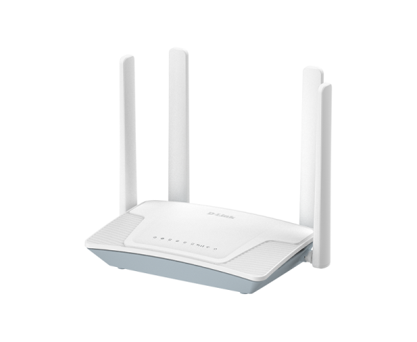 Router wireless D-Link G403C EAGLE PRO AI N300 4G SMART