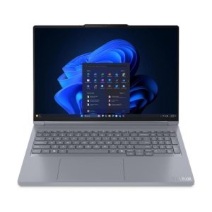 Laptop SMB Lenovo ThinkBook 16p G6 ADR, cu procesor AMD