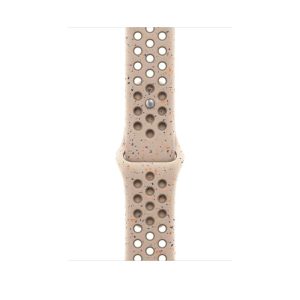 Curea pentru Apple Watch 46mm Desert Stone Nike Sport Band