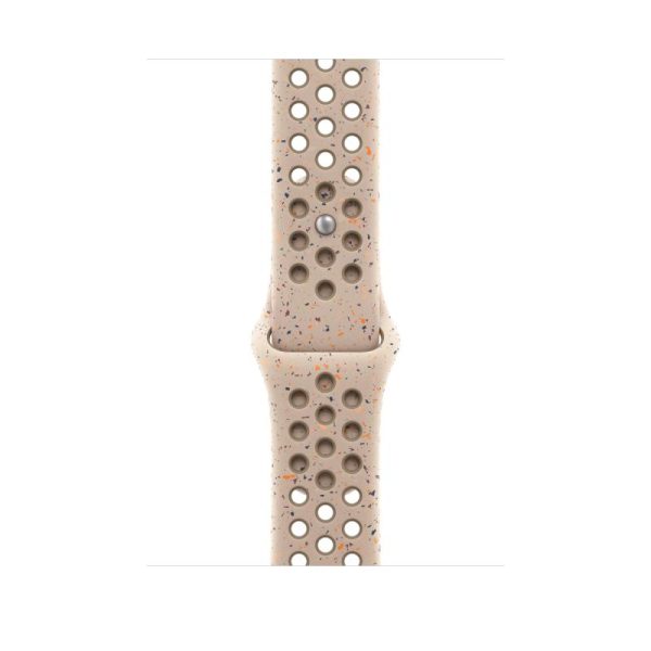 Curea pentru Apple Watch 46mm Desert Stone Nike Sport Band