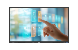 Ecran interactiv PHILIPS 4252E 75" A13