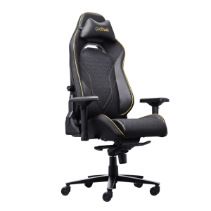 Scaun gaming Trust GXT 721 Ruya Pro Premium, iluminare RGB,