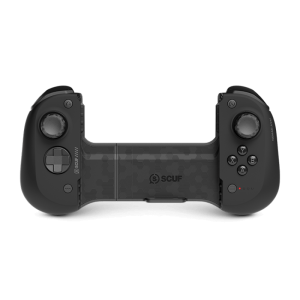 Controller profesional SCUF Nomad pentru mobil, Negru