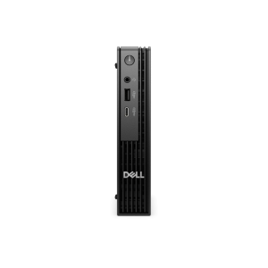 Desktop Consumer DELL Pro QCM1250 cu procesor Intel Core i3-14100T