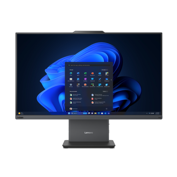 All-in-One Business Lenovo ThinkCentre neo 50a 27 Gen 6 LNL