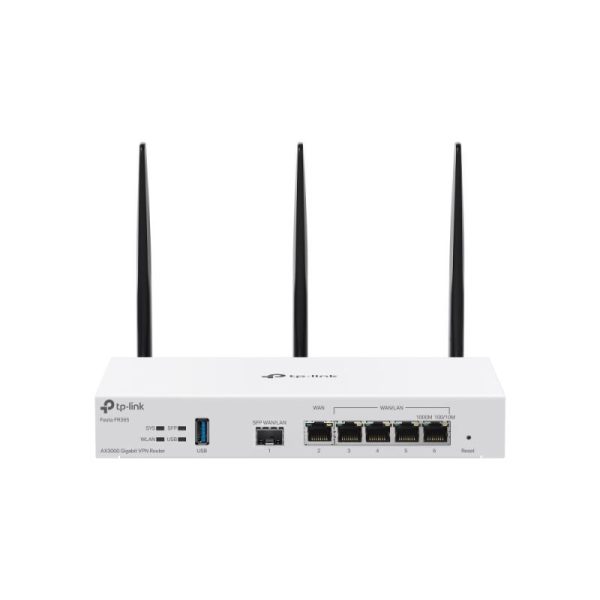 Access point TP-Link FESTA FR365, Dual-band, WI-FI