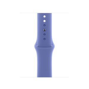 Curea pentru Apple Watch 42mm Periwinkle Sport Band - S/M