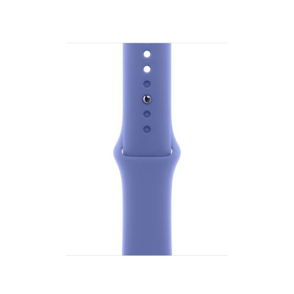 Curea pentru Apple Watch 40mm Periwinkle Sport Band - M/L