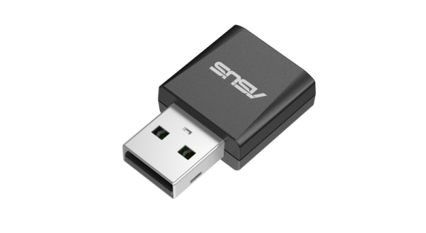 Adaptor USB WiFi ASUS USB-BE92 Nano