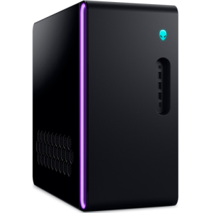 Desktop Gaming Dell Alienware Aurora ACT1250 cu procesor Intel Core