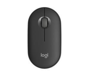 Mouse Wireless LOGITECH 910-007015, 4000 DPI, Gri