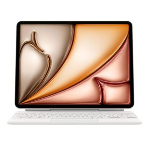 Apple Magic Keyboard for iPad Air 13" (M3), iPad Air